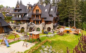 Aparthotel Delta Royal